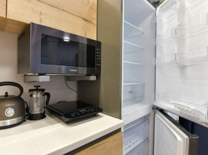 Заимка Лесная сказка