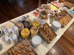 Kenton Palace Buenos Aires