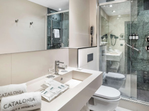 Catalonia Plaza Mayor