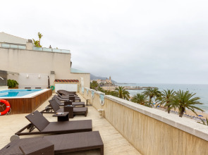 Sercotel Kalma Sitges