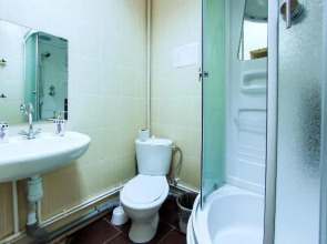 Like Hostel Habarovsk