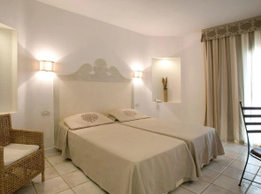 Hotel Flamingo Resort