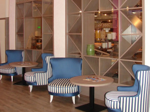 Estilo Fashion Hotel