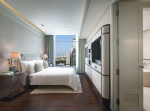 Oriental Residence Bangkok