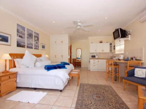 Anchorage Guest House