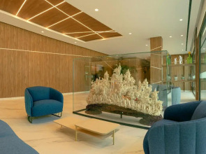 Hotel AJ Gran Alacant