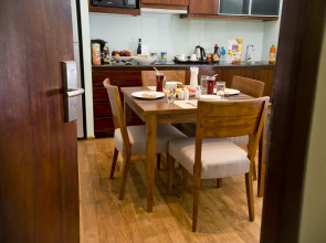 Ocean Edge Suites & Hotel Colombo