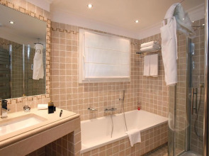 Hôtel La Pérouse Nice