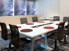 Renovated Aloft Cancun