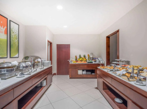 Wyndham Garden San Jose Escazu