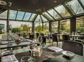 Wyndham Stuttgart Airport Messe