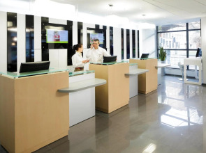 ibis Manchester Centre Princess Street