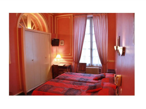 Hotel De France Et De Guise