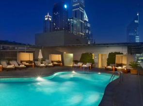 The Ritz-Carlton Executive Residences