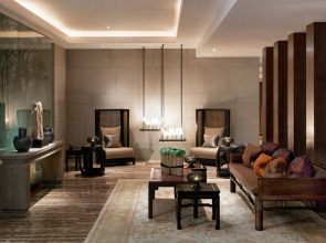 Отель The Peninsula Hong Kong