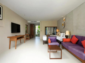 Tea Tree Boutique Resort