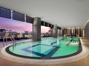 Somerset Park Suanplu Bangkok