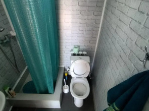 Гостевые комнаты у Александра