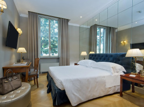 Aldrovandi Villa Borghese