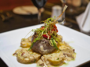 Pestana Buenos Aires Hotel