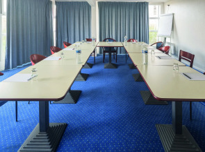 City Residence Nancy