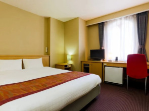 Hotel Horidome Villa