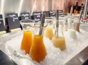 Lindner Hotel Antwerp, part of JdV by Hyatt