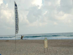 International Beach Hotel