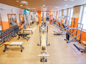 Wellness Hotel Apollo – Lifeclass Hotels & Spa, Portorož