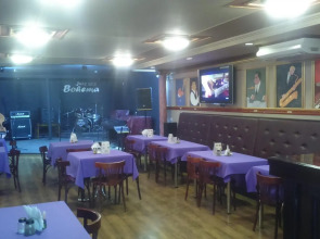 Голубой Залив