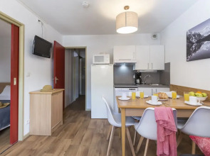 Résidence Odalys L' Ouillon