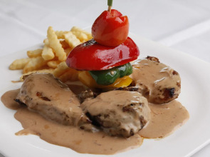 Rajapruek Samui Resort