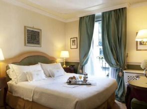 Petit Palais Hotel De Charme