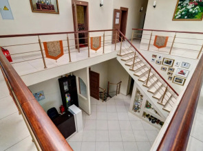 Лондон-Сити на улице Бекешская