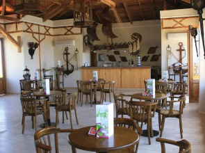 Sealight Resort Hotel