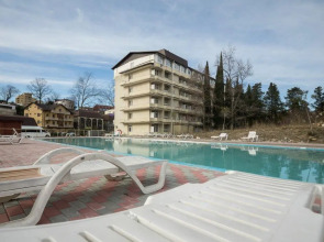 Санаторий «Известия»