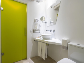 Atarazanas Málaga Boutique Hotel