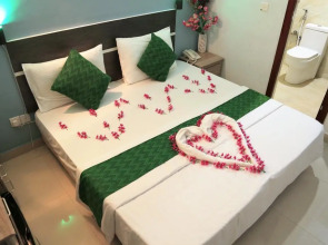 Hotel Elite Beach Inn