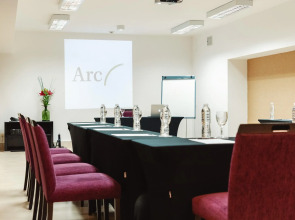 Arc Recoleta Boutique Hotel & Spa