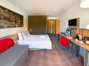 Novotel Poznan Malta