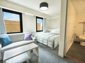 Reisenkaku Hotel Kawabata Nakasu