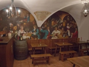 Auberge de l'Echauguette