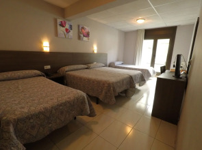 Somriu Hotel City M28