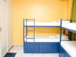 El Misti House Copacabana