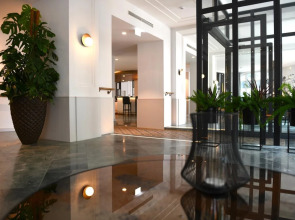 Classik Hotel Alexander Plaza