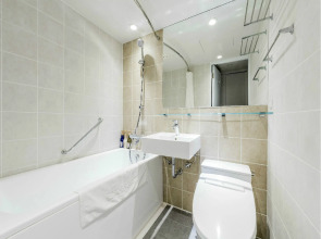 Hotel Mystays Sapporo Aspen