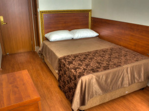 Seaphere Pattaya Hotel