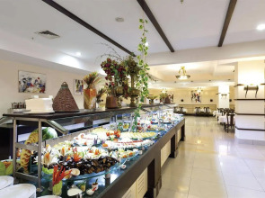 Sural Resort - All Inclusive