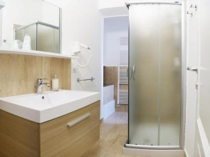 Palazzo Massari Rooms