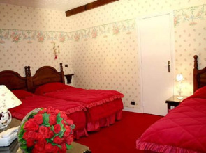 Grand Hotel Dechampaigne